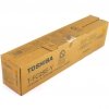 Toner Toshiba TFC25EY. yellow. 26800s. Toshiba e-STUDIO 2040c. 2540c. 3040c. 3540c. 4540c 6AJ00000081